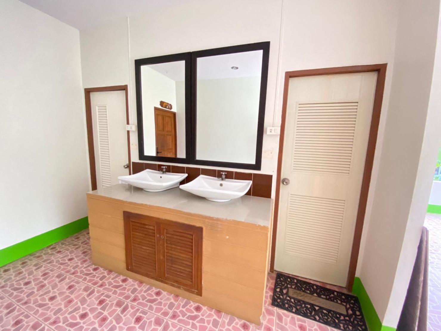 Lotus Hostel Beach Ko Tao Dış mekan fotoğraf