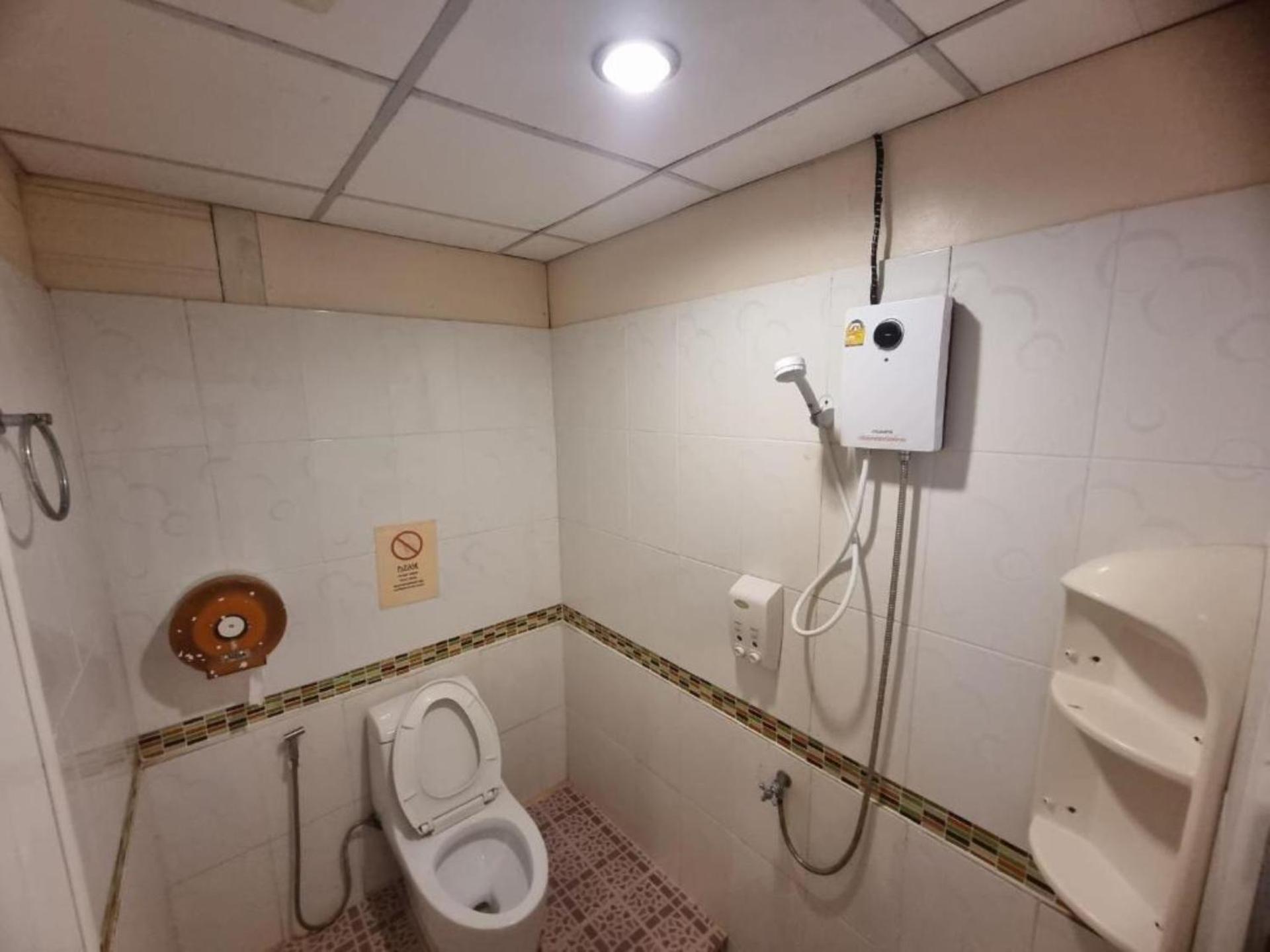 Lotus Hostel Beach Ko Tao Dış mekan fotoğraf