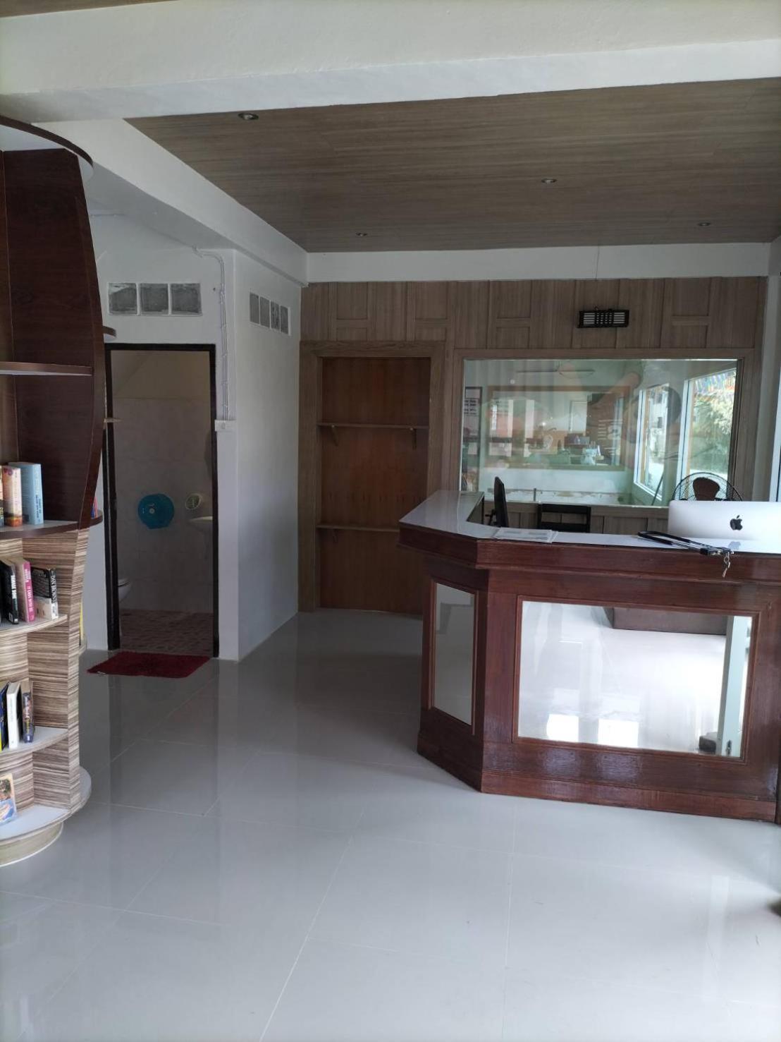 Lotus Hostel Beach Ko Tao Dış mekan fotoğraf